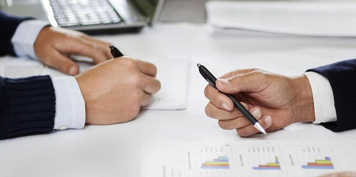 Notre Cabinet e-Thaque Consulting